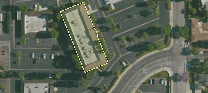 2310 Ponderosa Dr