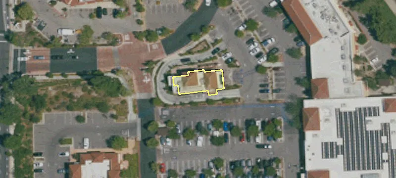 540 Ventu Park Rd