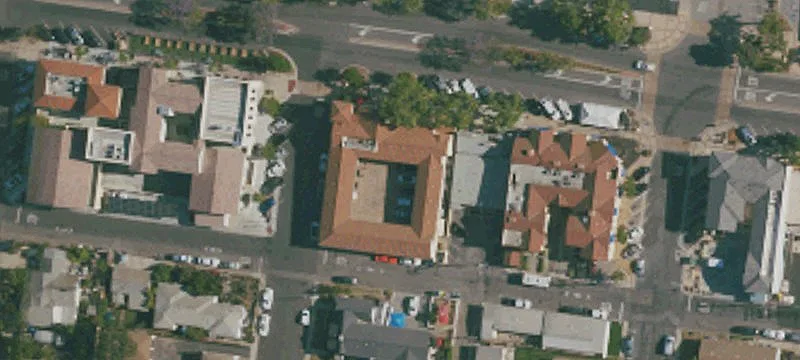 2050 Ventura Blvd