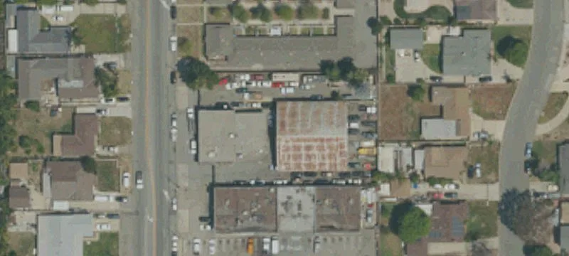 12061 Pipeline Ave