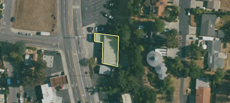 800 Ventura St