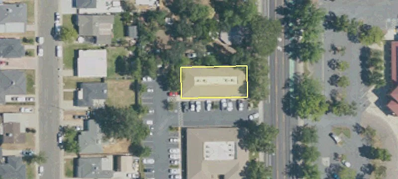 232 Lincoln Way