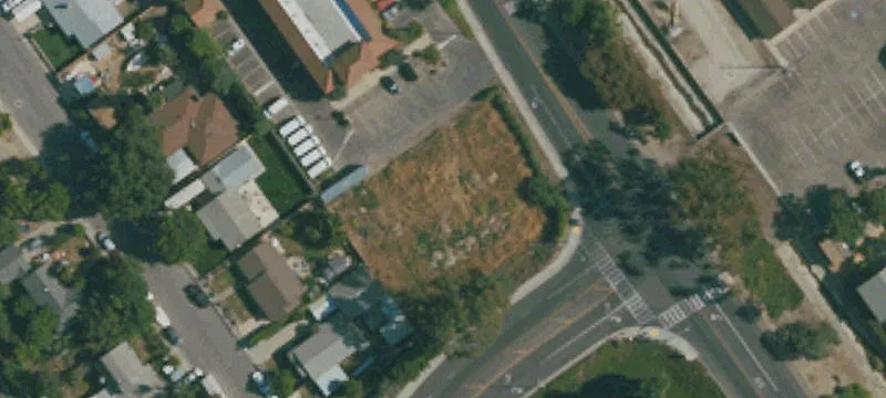 Peck Rd