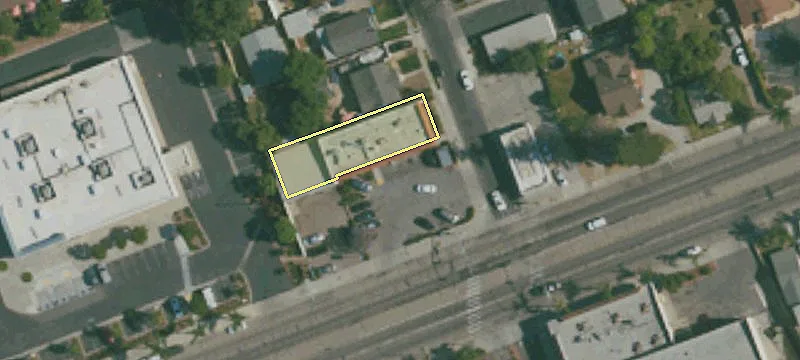 305 Harvard Blvd