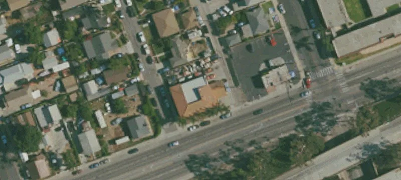 735 Harvard Blvd