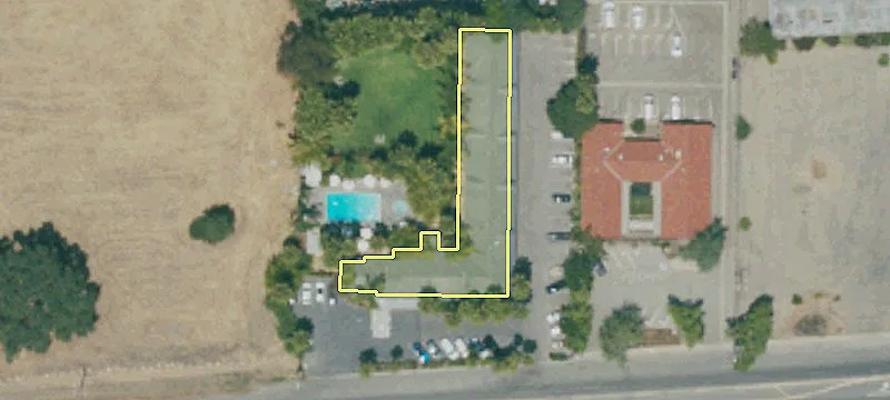 1180 Ojai Ave