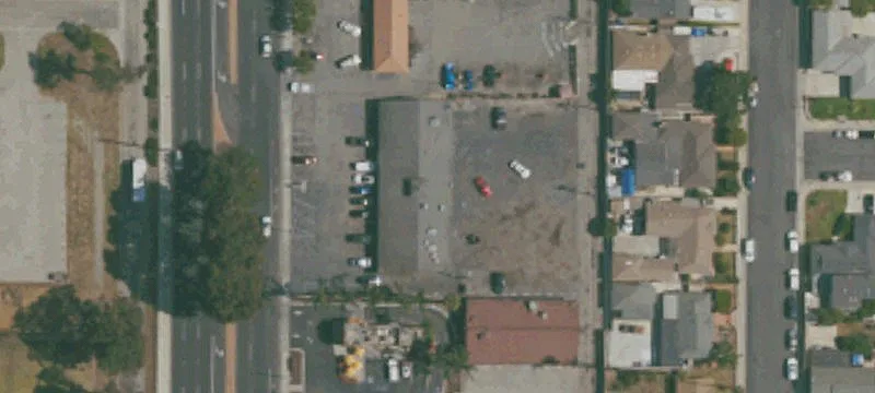 2750 Ventura Rd
