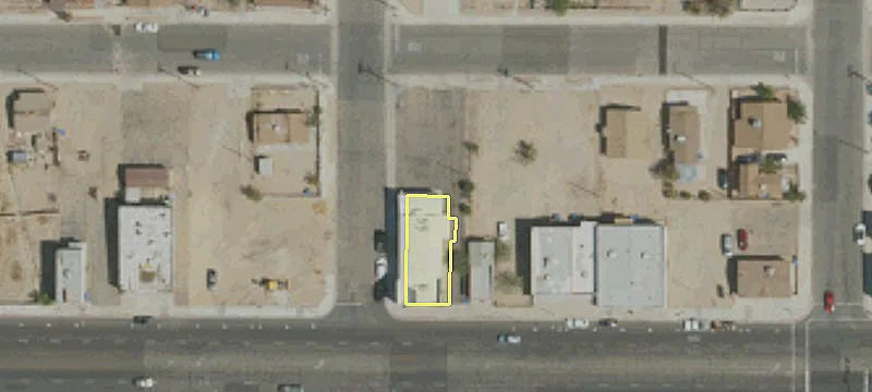 601 Main St