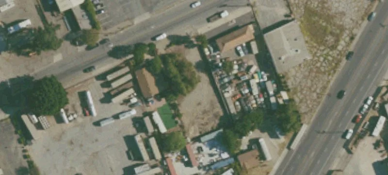 1400 Main St