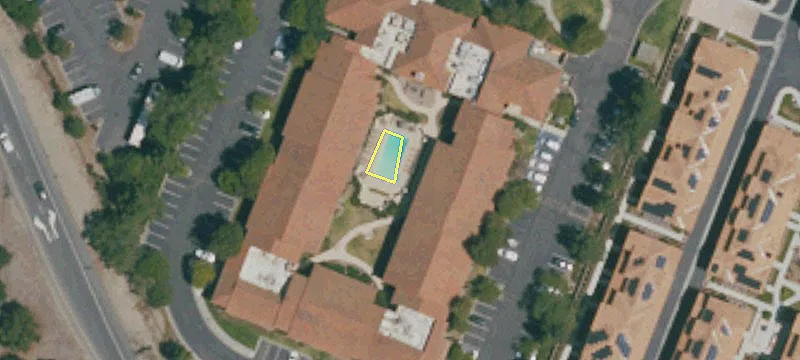 4494 Verdugo Way