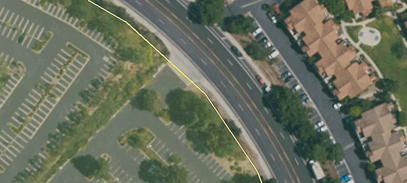 Rancho Conejo Blvd