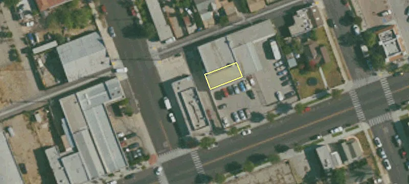 Main St
