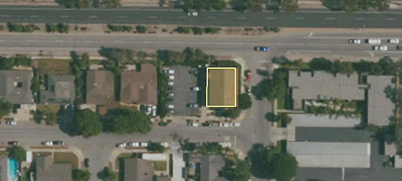 1600 Gonzales Rd