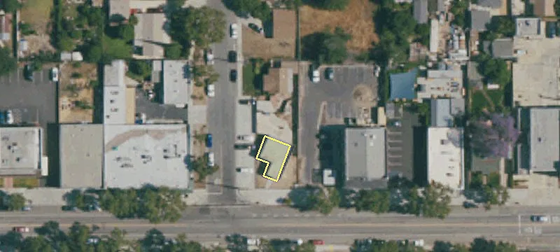213 High St