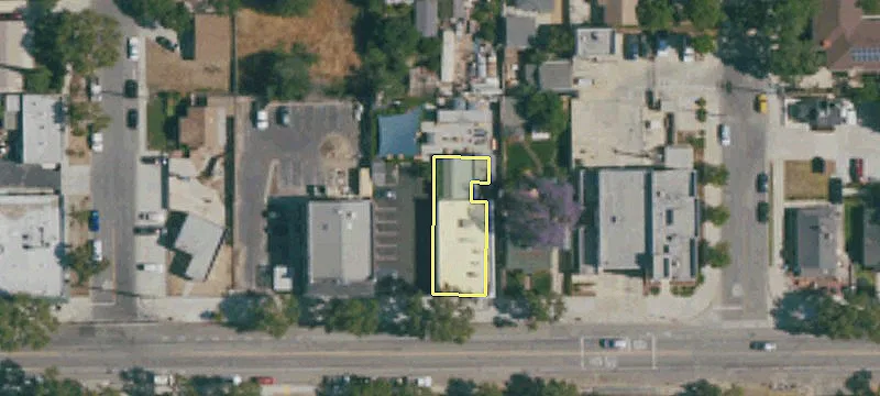 255 High St