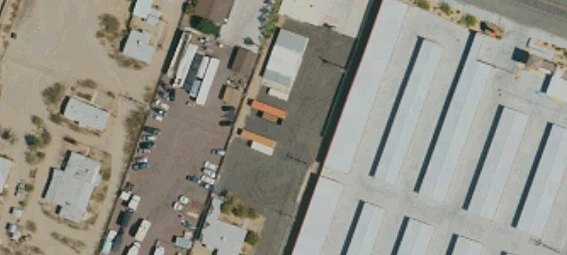 2160 Main St