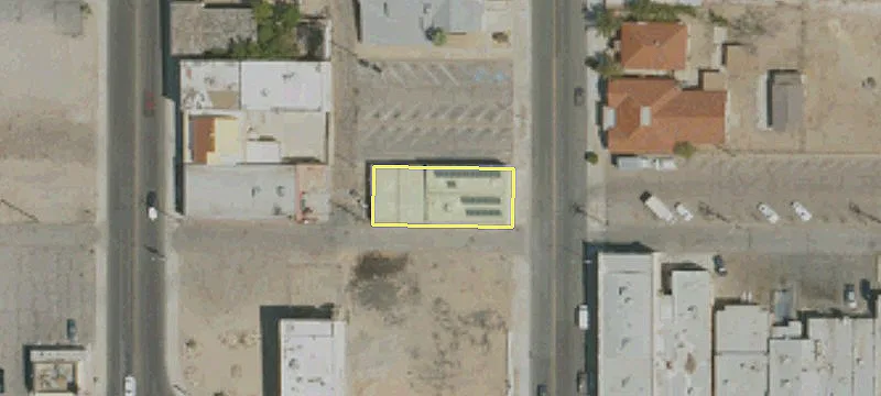 200 2nd Ave