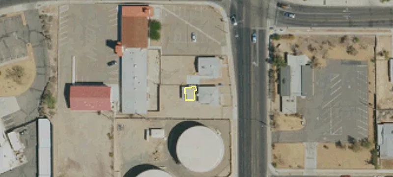 608 Barstow Rd
