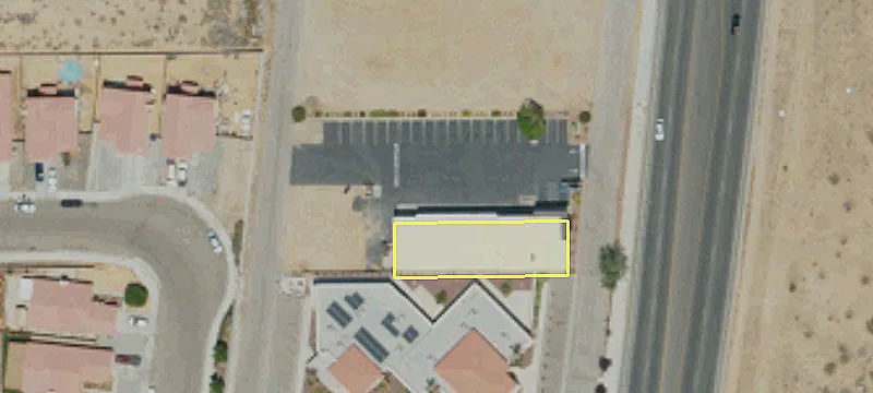 12850 Hesperia Rd