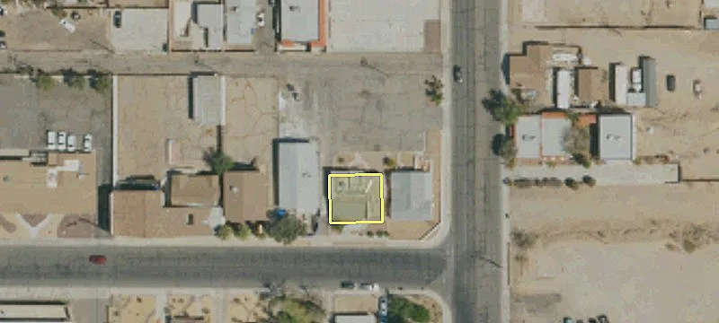 405 Buena Vis St