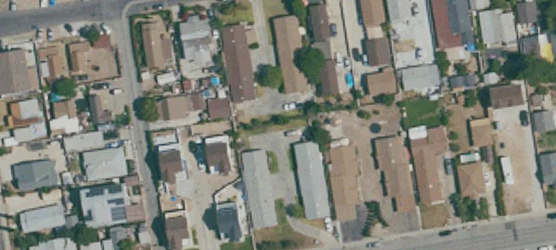 834 Blaine Ave