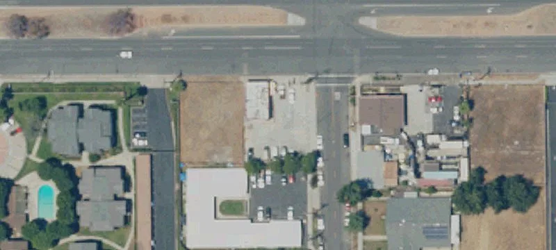 1405 Msn Blvd