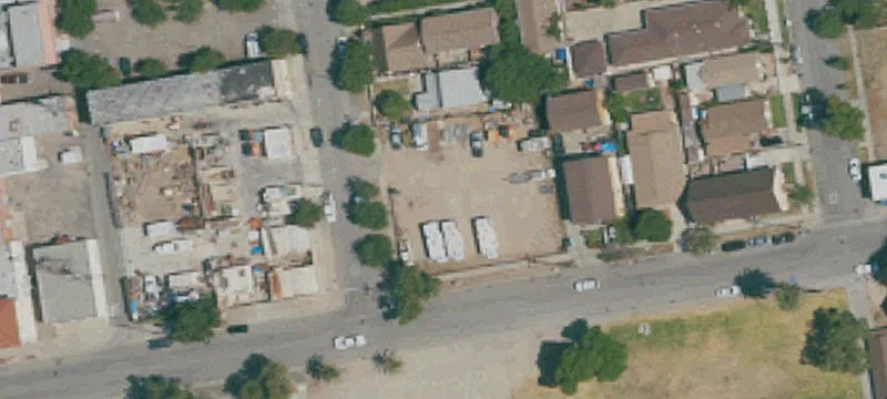 300 Fillmore St
