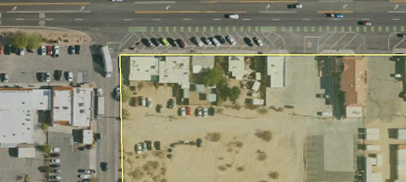 61729 29th Palms Hwy