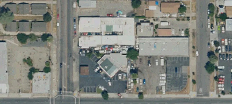 1215 Sierra Way