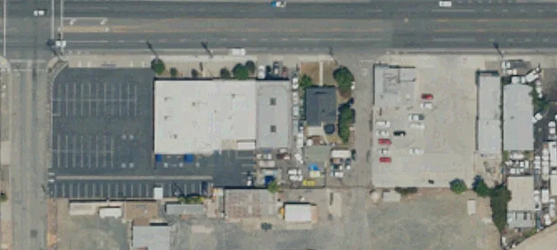 1743 Base Line St