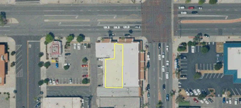 8510 Sierra Ave
