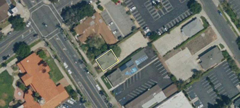215 Cajon St