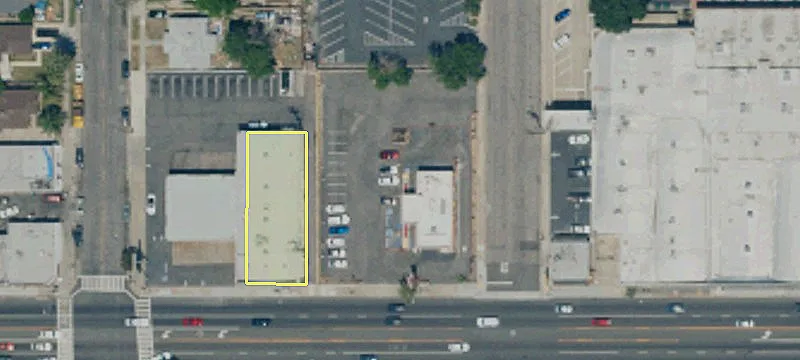 554 Base Line St