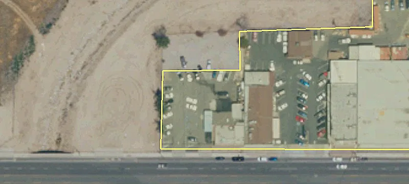 25570 Base Line St
