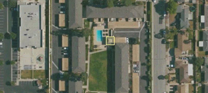 2400 Pickwick Dr