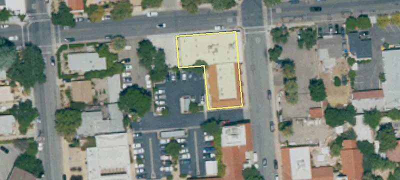 109 Blanche St