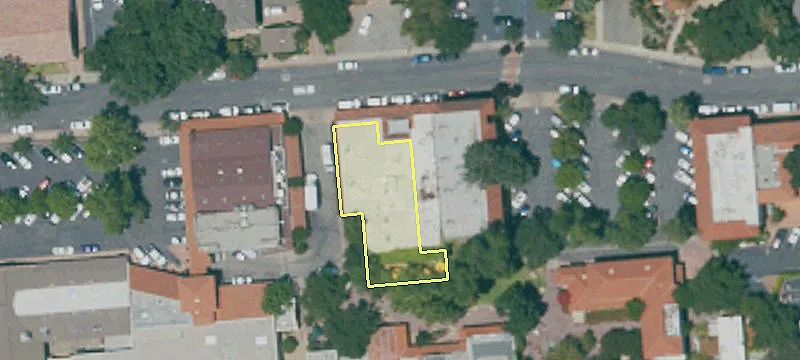 215 Matilija St