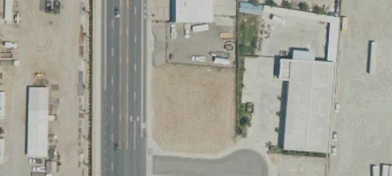 Palm Ave