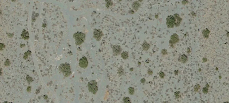 Pinon Hills, CA 92372
