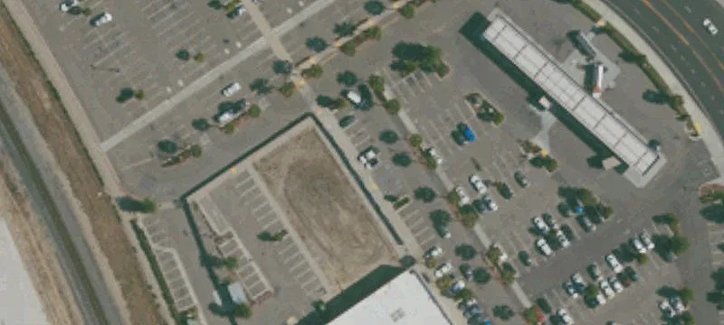 Esplanade Dr