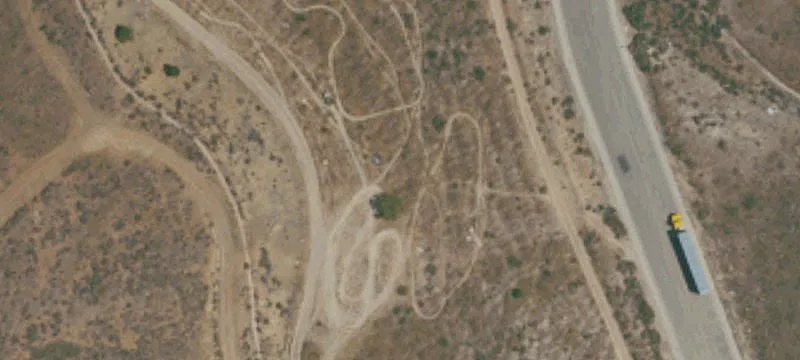 Conejo Ctr Dr