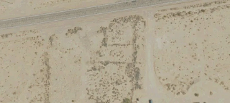 Yermo Rd