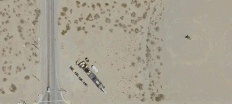 Palmdale Rd