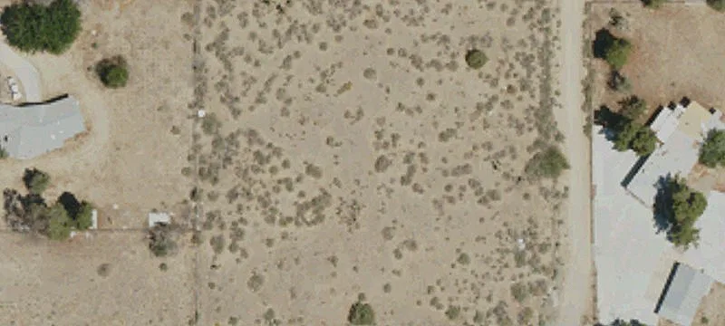 Sierra Vis Rd