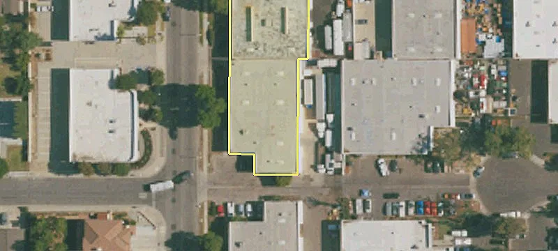 1850 Tapo St