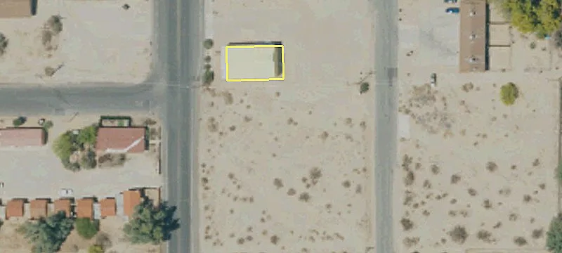 Adobe Rd