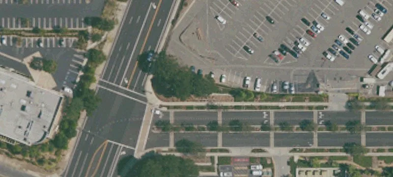 Rancho Conejo Blvd