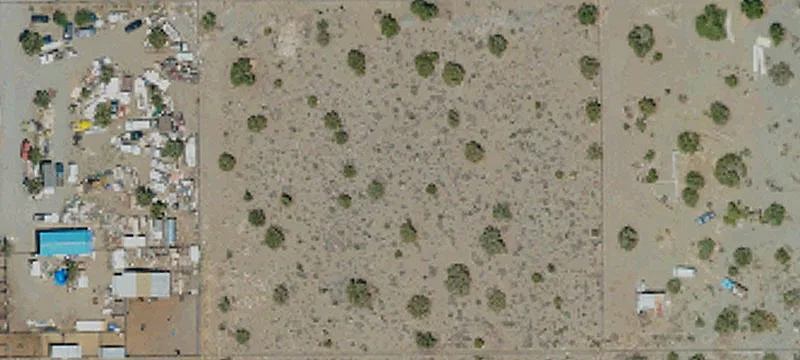 2625 Cholla Rd