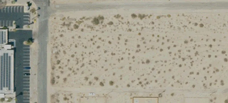 29 Palms Outer Hwy