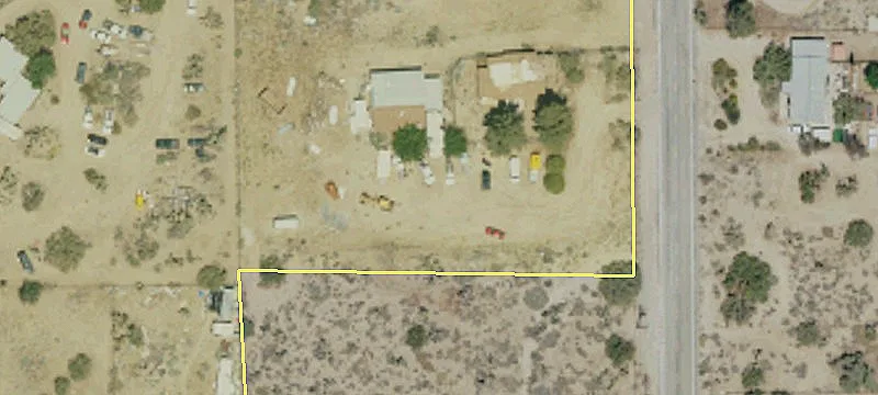 Mtn Rd